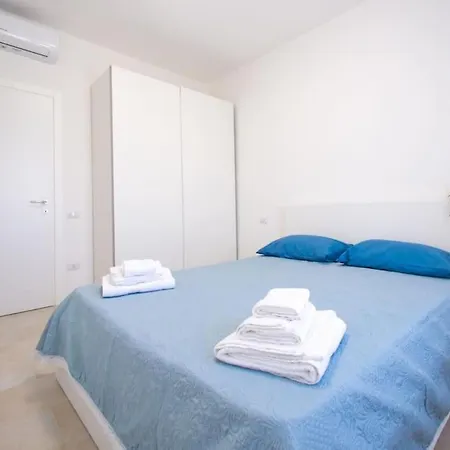Casa Eden Apartment *