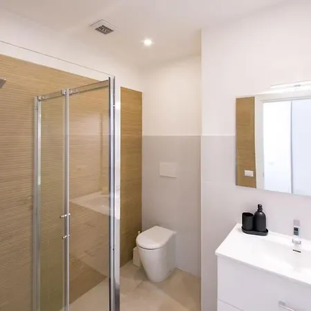 Eden Living - Rooftop & Poetto 3 Min * Quartu Sant'Elena