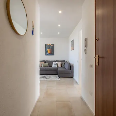 Eden Living - Rooftop & Poetto 3 Min Quartu Sant'Elena
