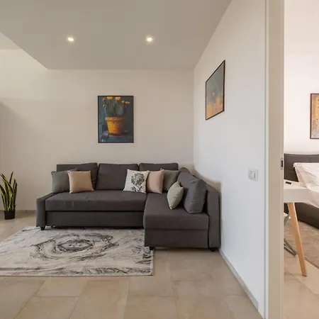 Lejlighed Eden Living - Rooftop & Poetto 3 Min