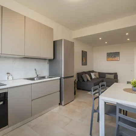 Eden Living - Rooftop & Poetto 3 Min Quartu Sant'Elena