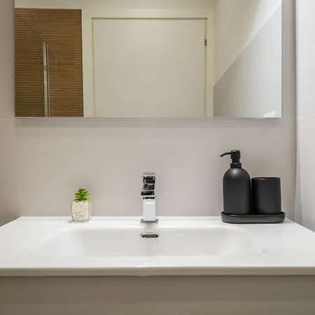 Eden Living - Rooftop & Poetto 3 Min Apartment