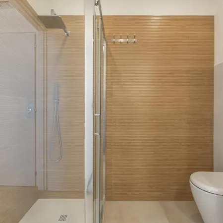 Eden Living - Rooftop & Poetto 3 Min Apartment *