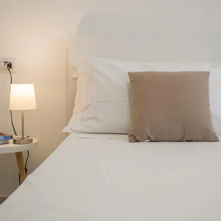 Apartment Eden Living - Rooftop & Poetto 3 Min *