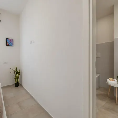 Eden Living - Rooftop & Poetto 3 Min Lejlighed Quartu Sant'Elena