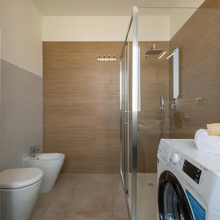 Eden Living - Rooftop & Poetto 3 Min Quartu Sant'Elena