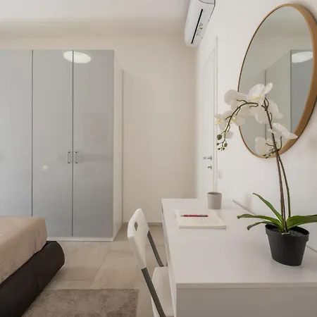 Apartment Eden Living - Rooftop & Poetto 3 Min