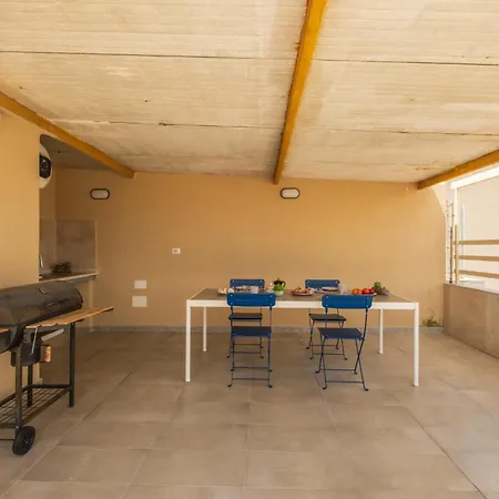 Lejlighed Eden Living - Rooftop & Poetto 3 Min Quartu Sant'Elena